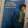 Howard Huntsberry - With Love